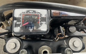HONDA XLR250R MD22