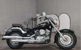 YAMAHA DRAGSTAR 400 CLASSIC VH02J