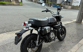 HONDA  MONKEY 125 JB03