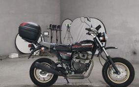 HONDA APE100 HC13
