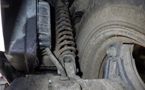 HONDA LEAD 50 SS Type AF10