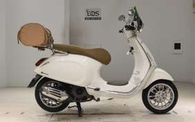 VESPA SPRINT150