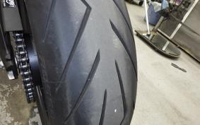 TRIUMPH STREET TRIPLE S 2021