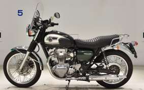 KAWASAKI W800 2015 EJ800A