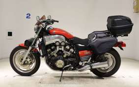 YAMAHA VMAX 1988