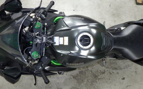 KAWASAKI NINJA H2 ｶｰﾎﾞﾝ 2021 ZXT02J