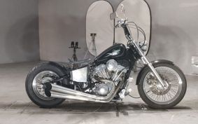 HONDA STEED 400 1990 NC26