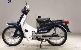 HONDA C90 SUPER CUB E 2025 HA02
