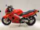 Фото Honda VFR800 1998 с японского аукциона