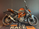 Фото KTM 390 DUKE с японского аукциона