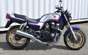 HONDA CB750 2005 RC42