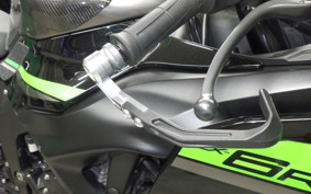 KAWASAKI NINJA ZX-6R A 2024 ZX636J