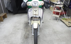 HONDA C110 SUPER CUB JA10