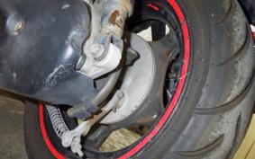 YAMAHA CYGNUS 125 X SE12J