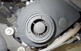 SUZUKI LET's CA4AA