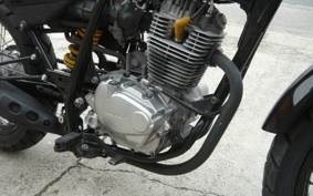 HONDA FTR223 MC34