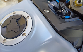 SUZUKI GSX-S 1000 2023 EK1AA