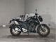 Фото Yamaha FZ25 с японского аукциона