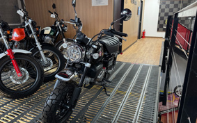 HONDA  MONKEY 125 JB05