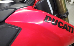 DUCATI HYPERMOTARD698モノ 2024