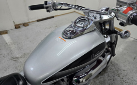 HONDA V-TWIN MAGNA MC29