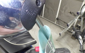 HONDA MONKEY 125 JB03