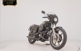 HARLEY XLCR1000 2012