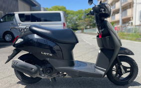 SUZUKI LET`S CA4AA