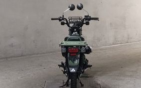 HONDA CT125 HUNTER CUB JA65