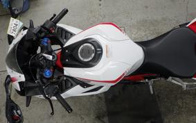 HONDA CBR250RR A 1992 MC51