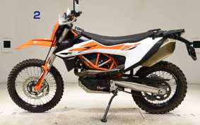 KTM 690 ENDURO R 2020