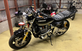KAWASAKI ZEPHYR 1100 1994 ZRT10A