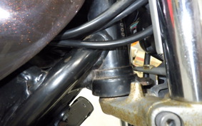 KAWASAKI ZEPHYR 400 KAI 2010