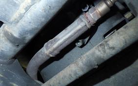 SUZUKI ﾚｯﾂ CA4AA