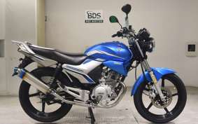 YAMAHA YBR125