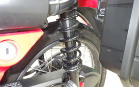 HONDA CT125-2 JA65