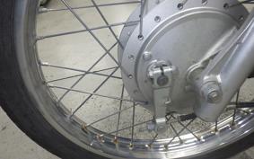 HONDA C110 SUPER CUB 2008 JA07