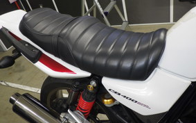 HONDA CB400 SUPER BOLDOR A 2018 NC42