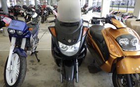 YAMAHA MAJESTY 250 C SG03J