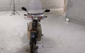 HONDA SUPER CUB50 AA01