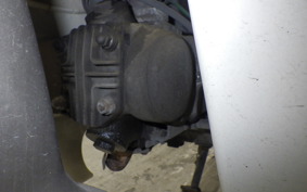 HONDA C90 SUPER CUB E HA02