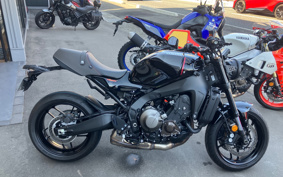 YAMAHA XSR900 2024 RN80J