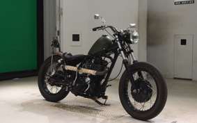 YAMAHA SR400 Gen.2 1997 1JR