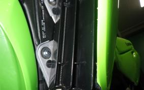 KAWASAKI KX65 2021 KX065C