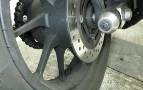 HONDA REBEL 250 MC49