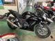 Фото Honda CBR250R ABS 2015 с японского аукциона