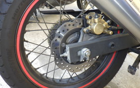 HONDA CB190SS