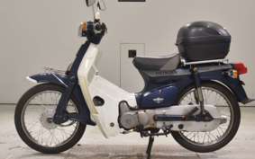 HONDA C90 SUPER CUB E HA02
