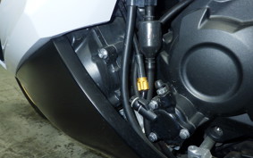 KAWASAKI ZX 1400 NINJA R A 2015