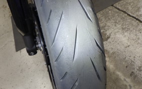 YAMAHA MT-09 A 2014 RN34J